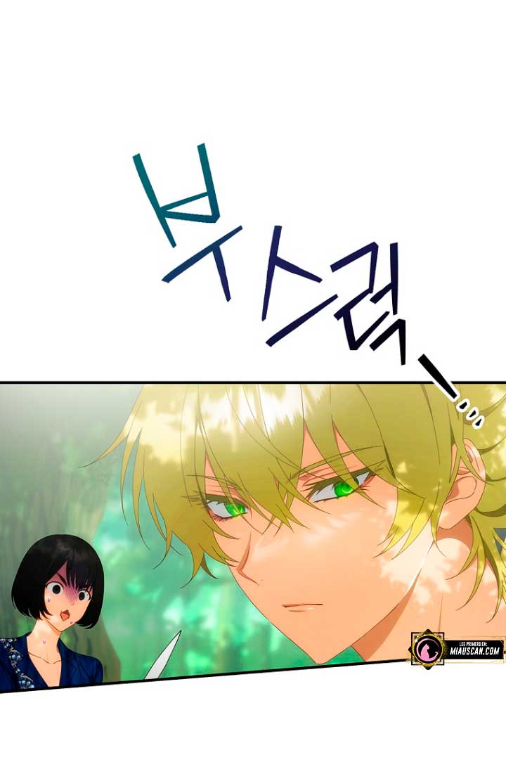 No es tu hijo Capítulo 28 - Página 4