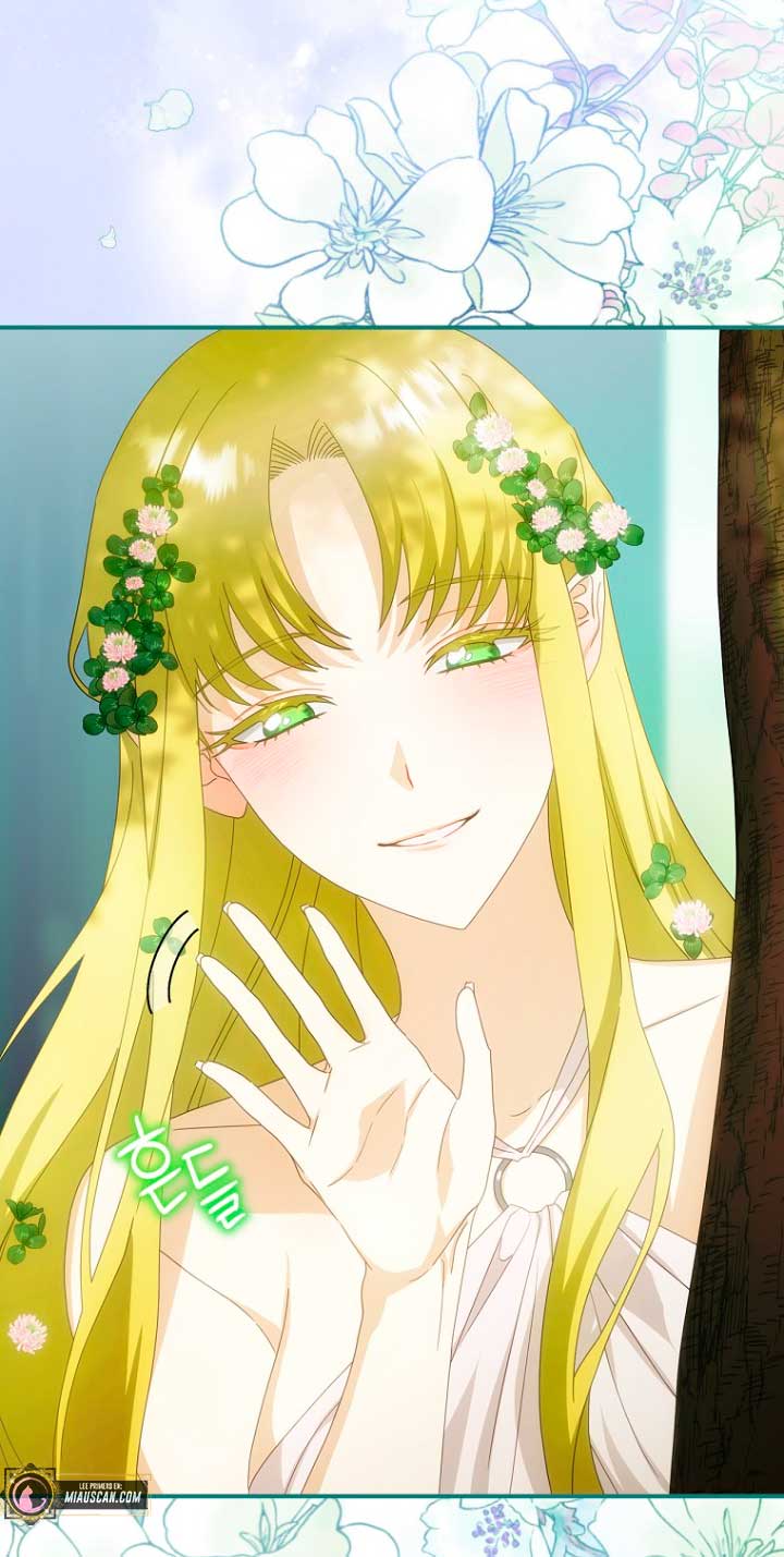 No es tu hijo Capítulo 28 - Página 40