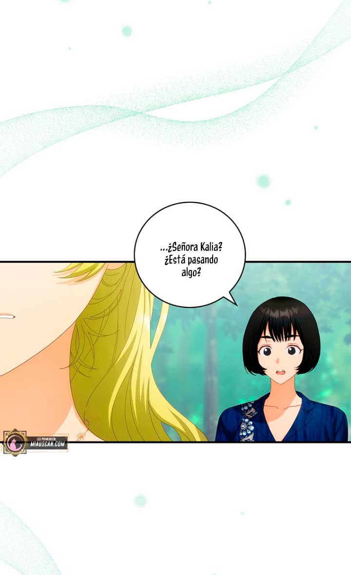 No es tu hijo Capítulo 28 - Página 42