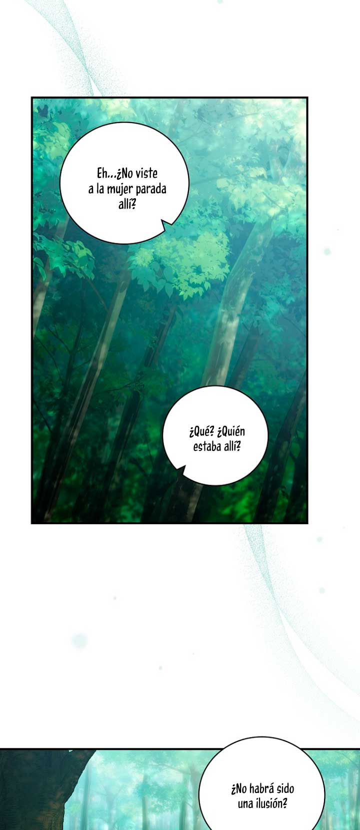 No es tu hijo Capítulo 28 - Página 43