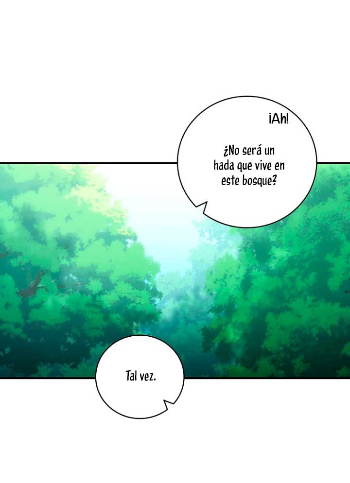 No es tu hijo Capítulo 28 - Página 45