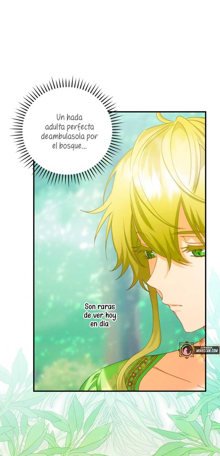 No es tu hijo Capítulo 28 - Página 46