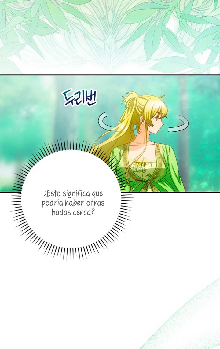 No es tu hijo Capítulo 28 - Página 48