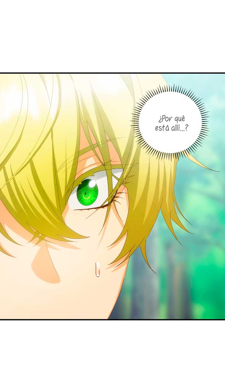 No es tu hijo Capítulo 28 - Página 50