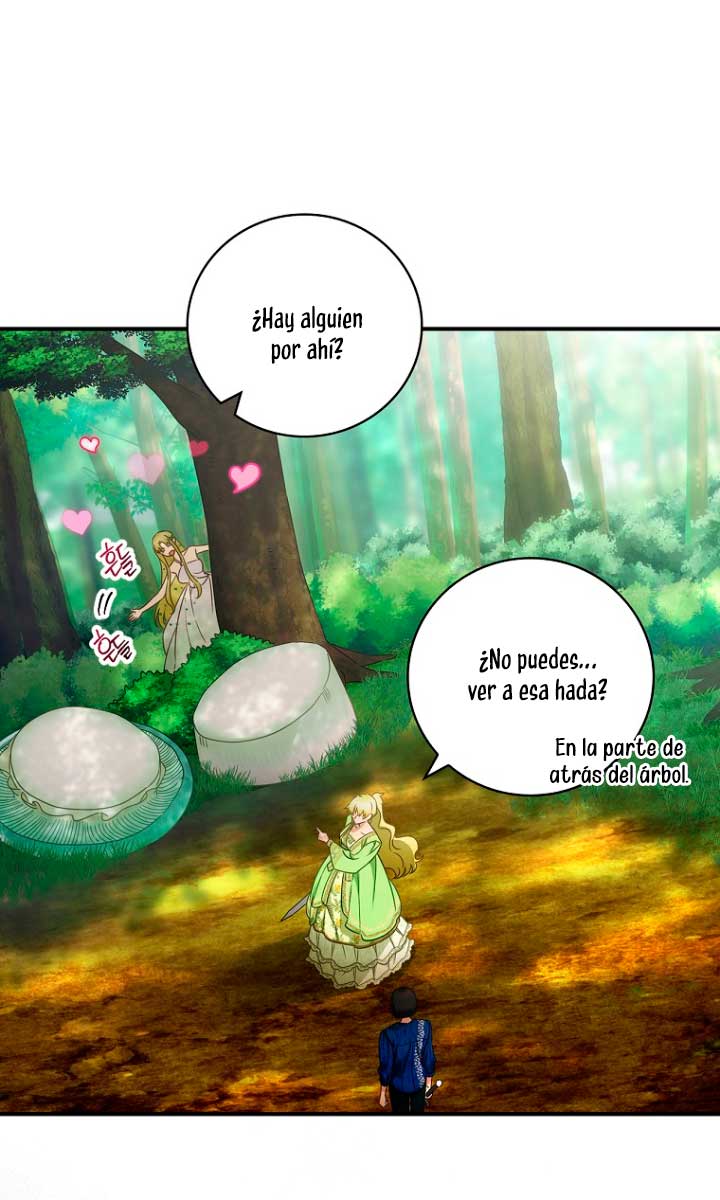 No es tu hijo Capítulo 28 - Página 53