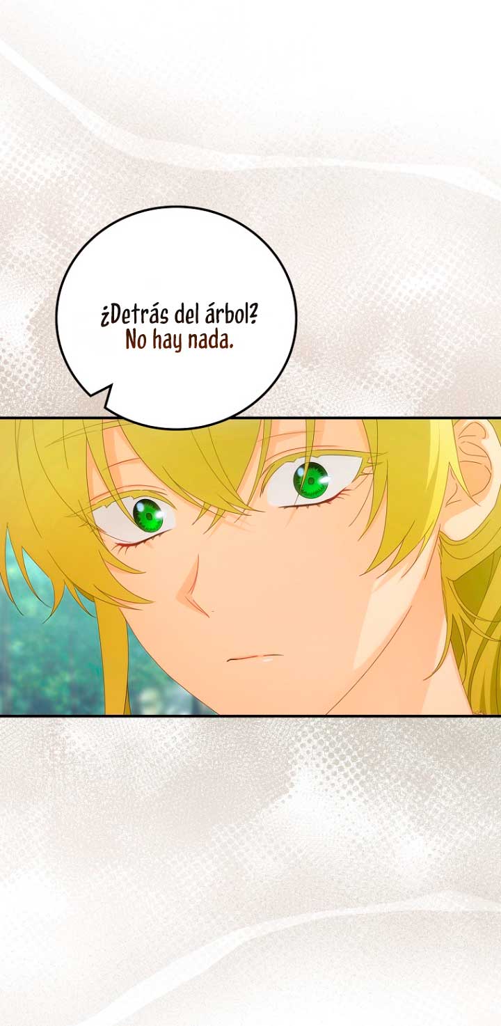 No es tu hijo Capítulo 28 - Página 54