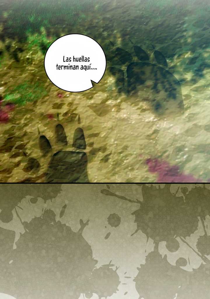 No es tu hijo Capítulo 28 - Página 59