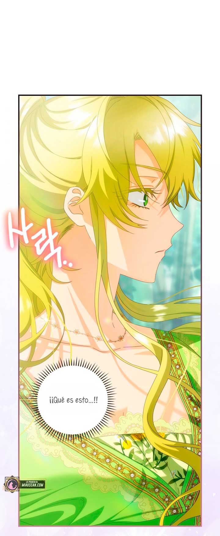 No es tu hijo Capítulo 28 - Página 62