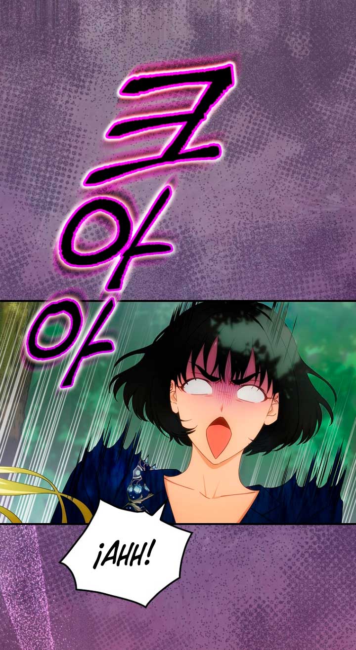 No es tu hijo Capítulo 28 - Página 7