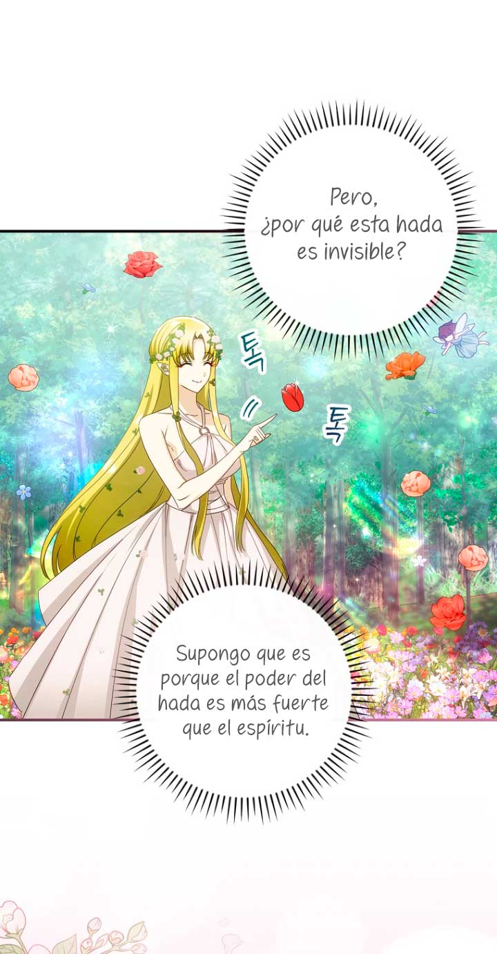 No es tu hijo Capítulo 29 - Página 18