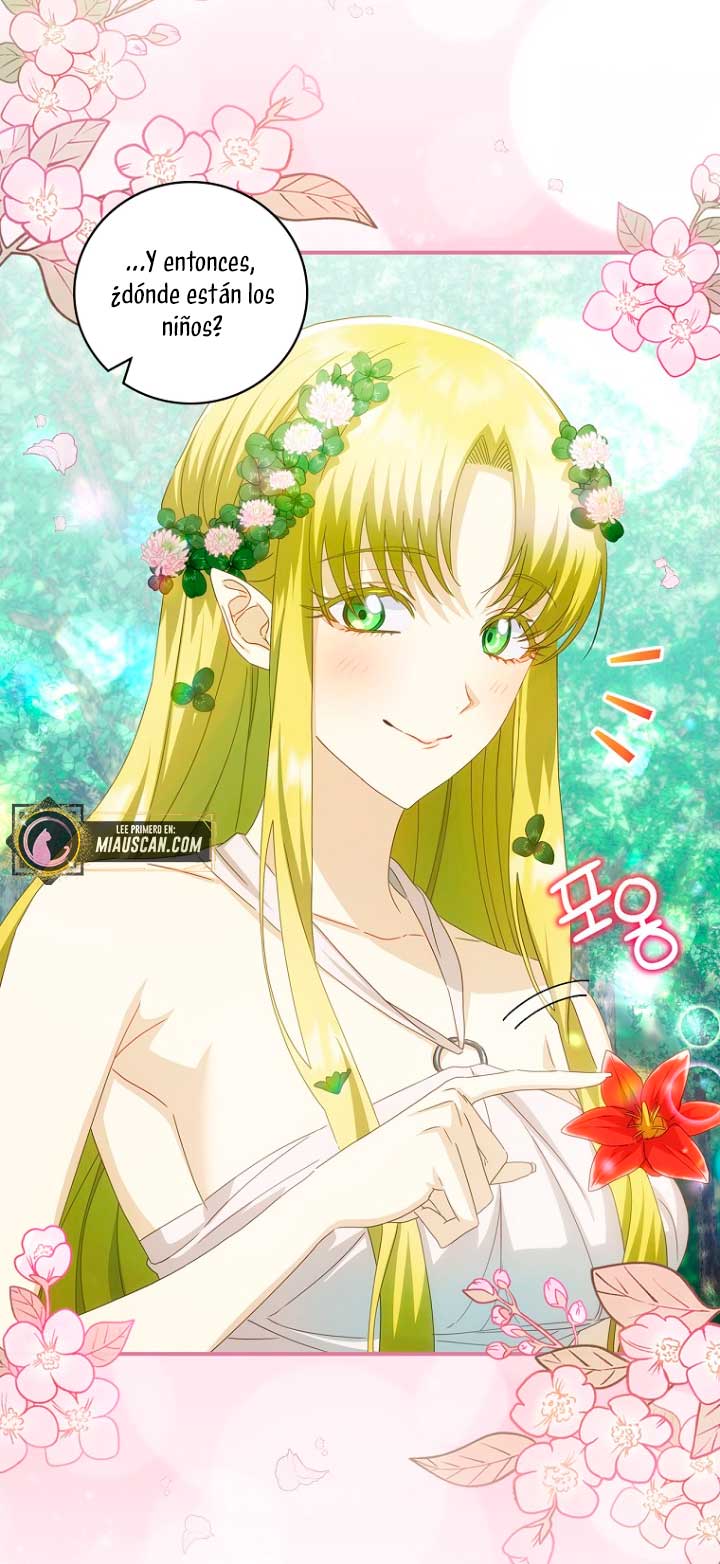 No es tu hijo Capítulo 29 - Página 19