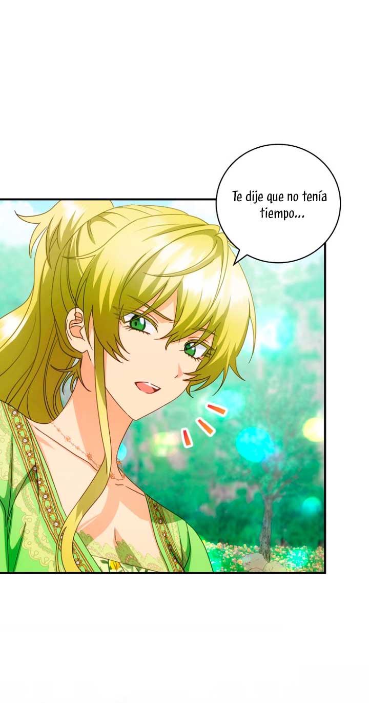 No es tu hijo Capítulo 29 - Página 25