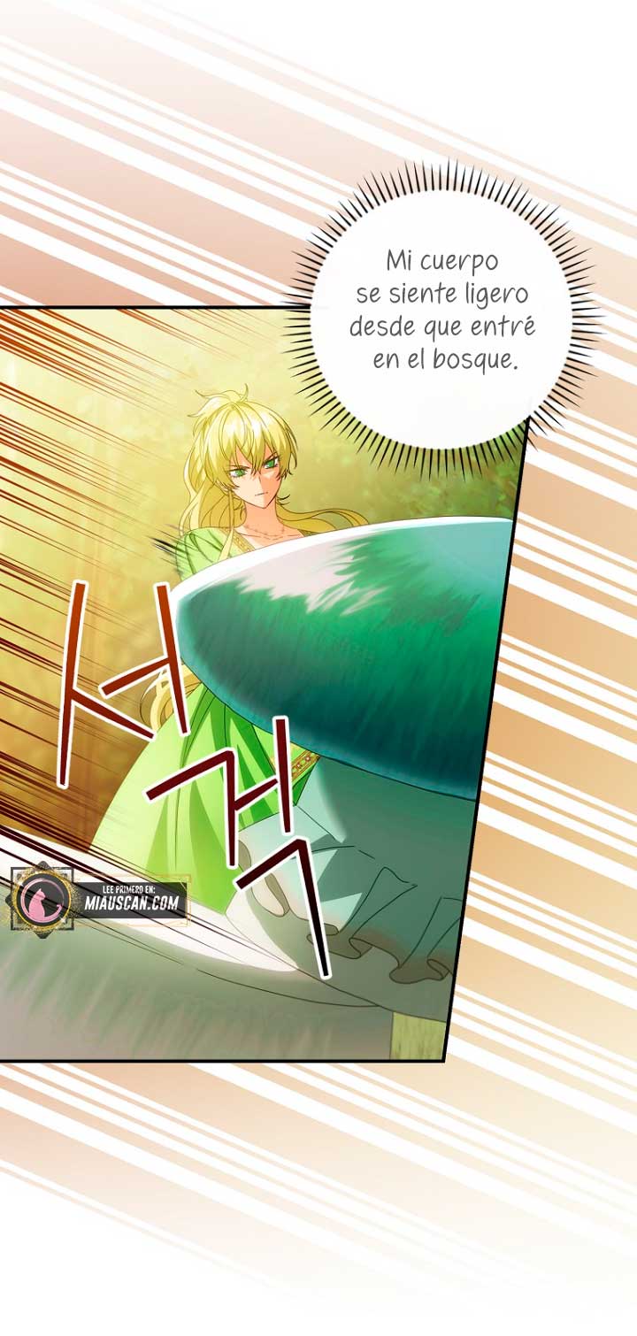 No es tu hijo Capítulo 29 - Página 33