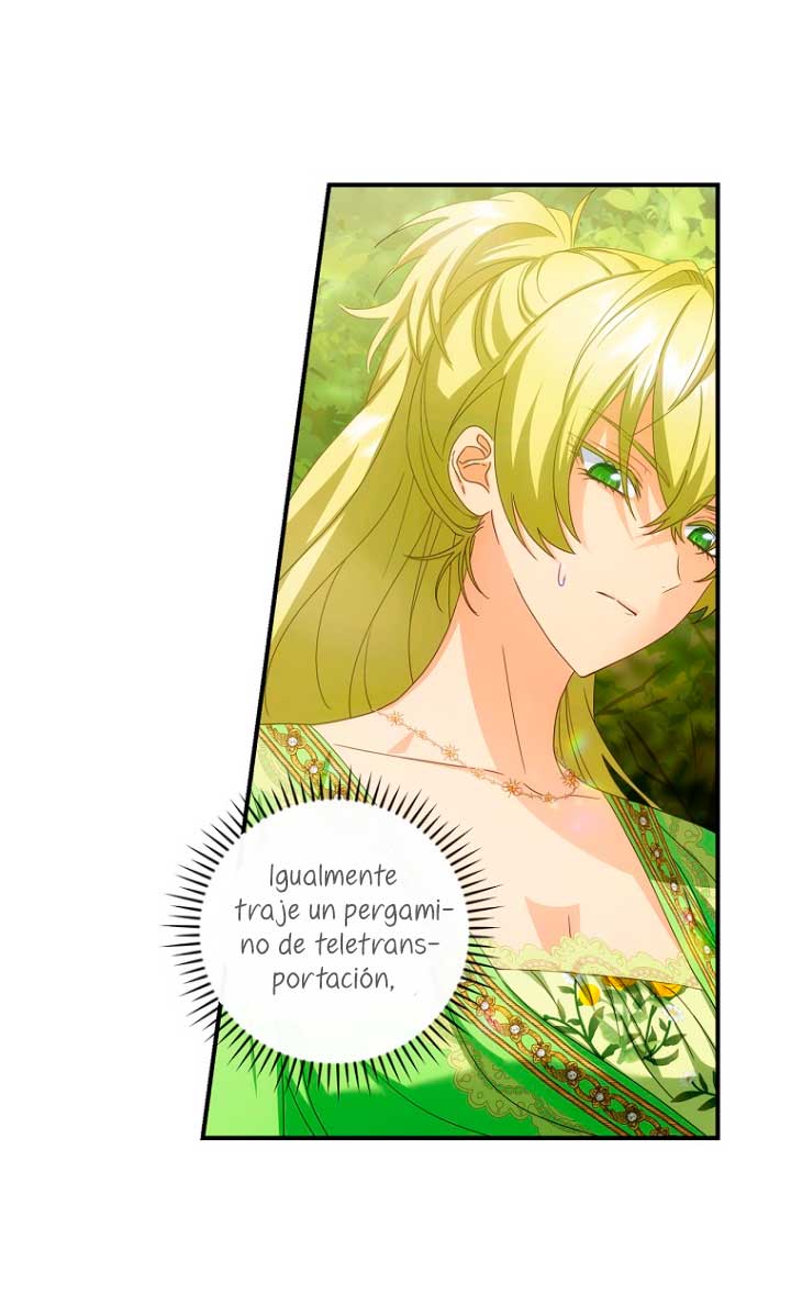 No es tu hijo Capítulo 29 - Página 34