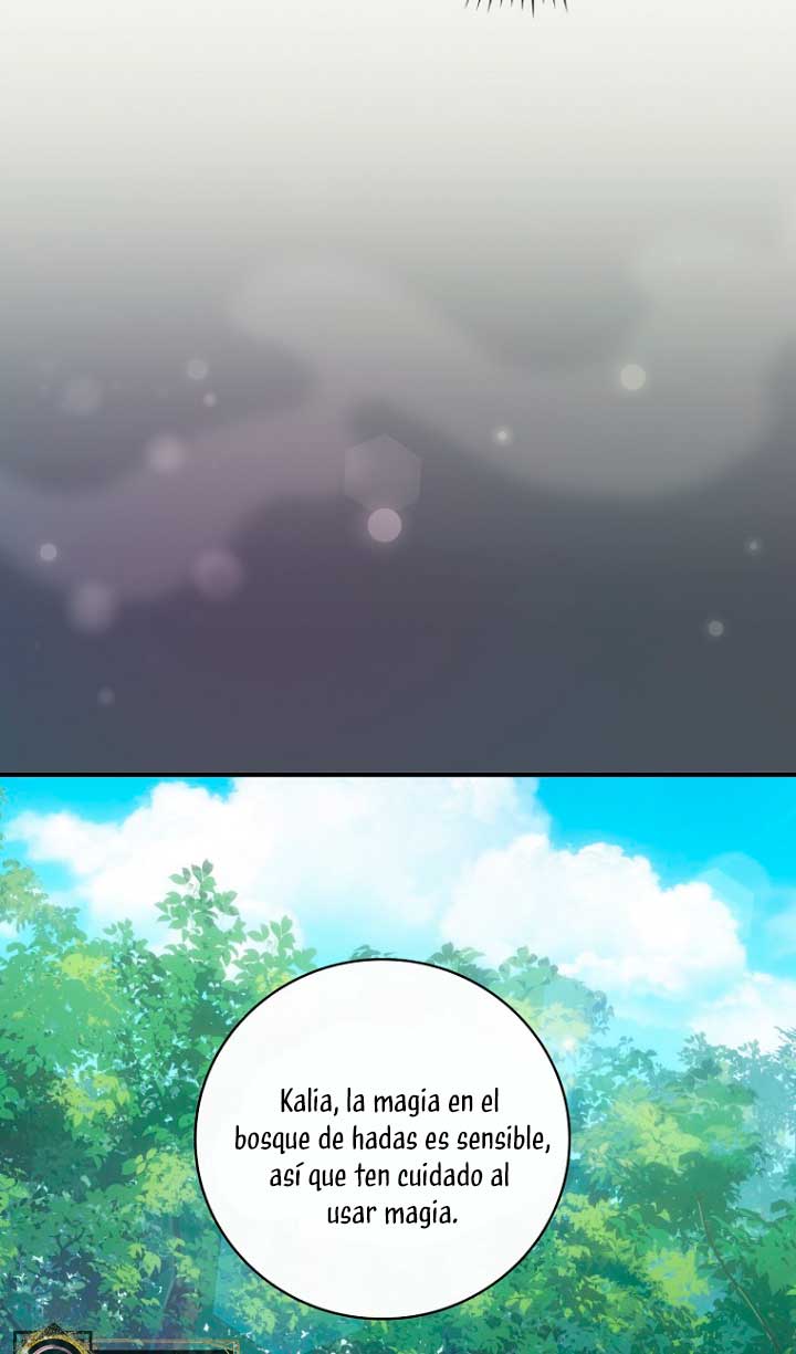 No es tu hijo Capítulo 29 - Página 36