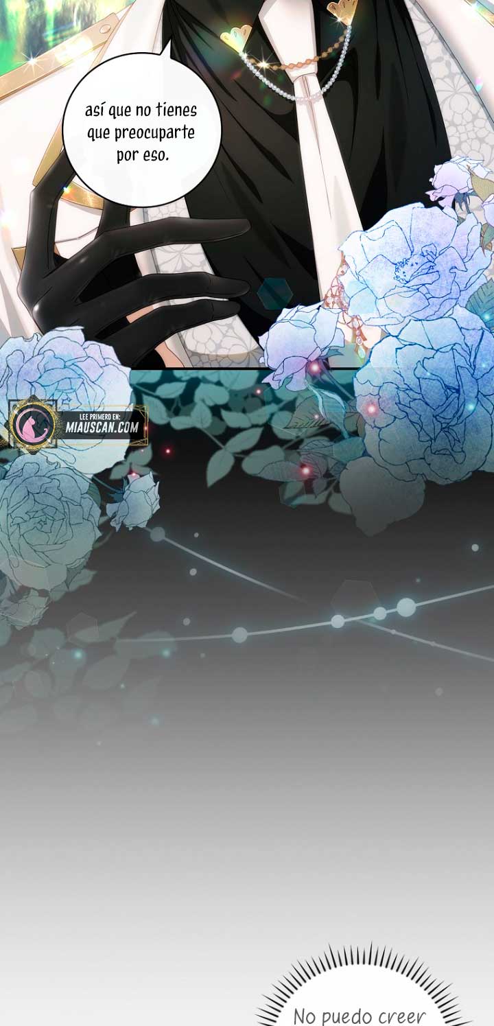 No es tu hijo Capítulo 29 - Página 41