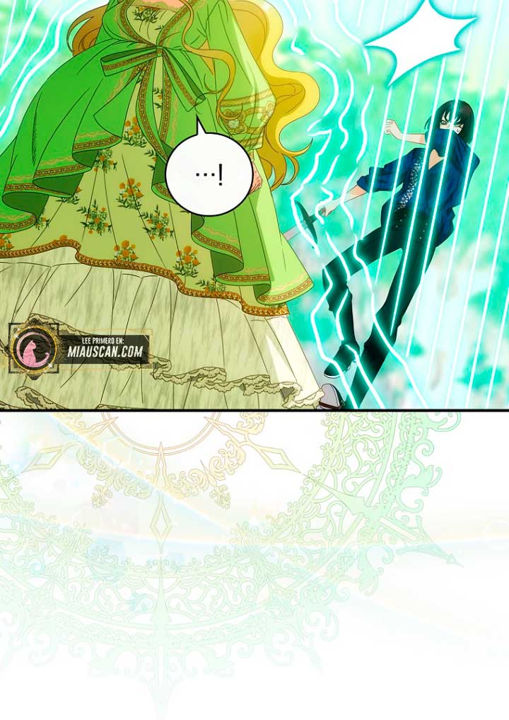 No es tu hijo Capítulo 29 - Página 44