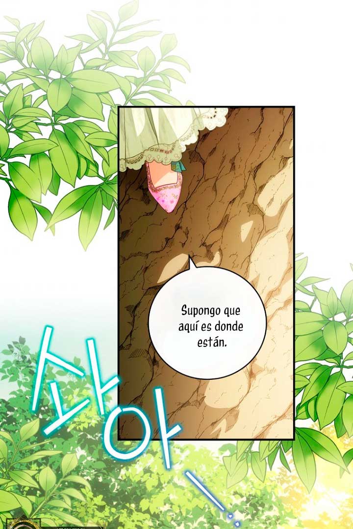 No es tu hijo Capítulo 29 - Página 46