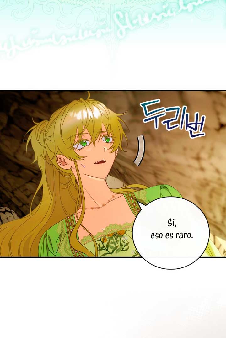 No es tu hijo Capítulo 29 - Página 50