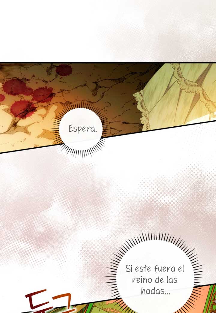 No es tu hijo Capítulo 29 - Página 51