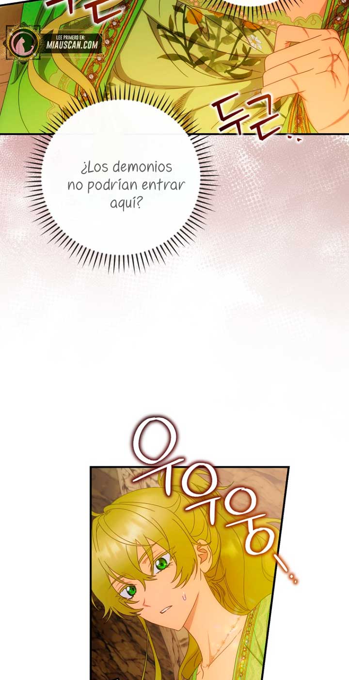 No es tu hijo Capítulo 29 - Página 52