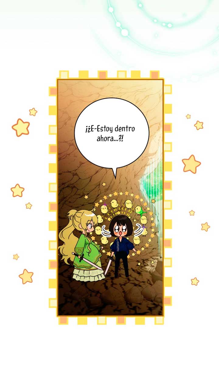 No es tu hijo Capítulo 29 - Página 57