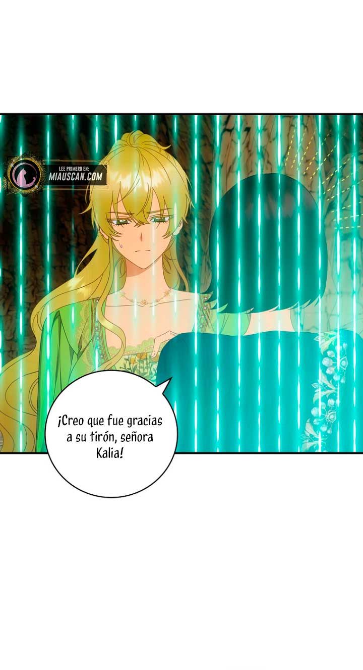 No es tu hijo Capítulo 29 - Página 58