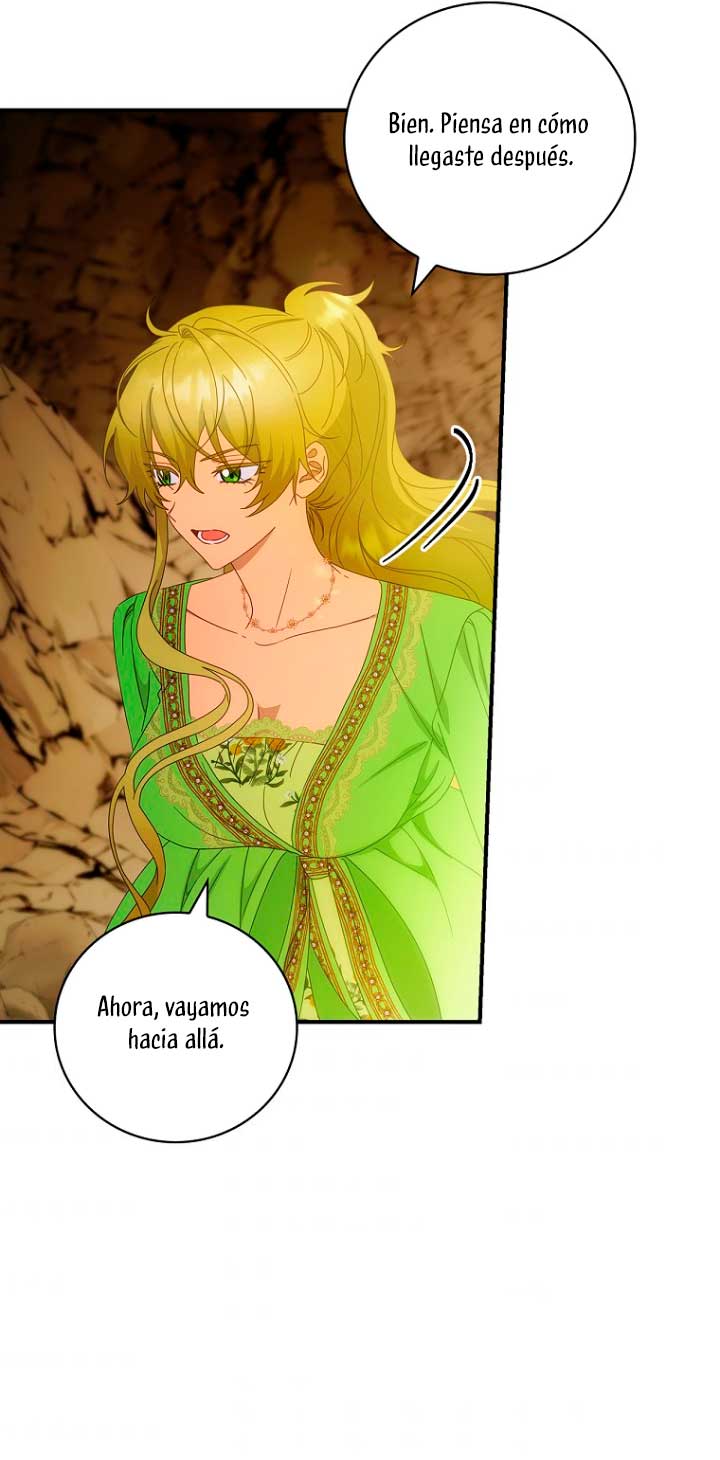 No es tu hijo Capítulo 29 - Página 59