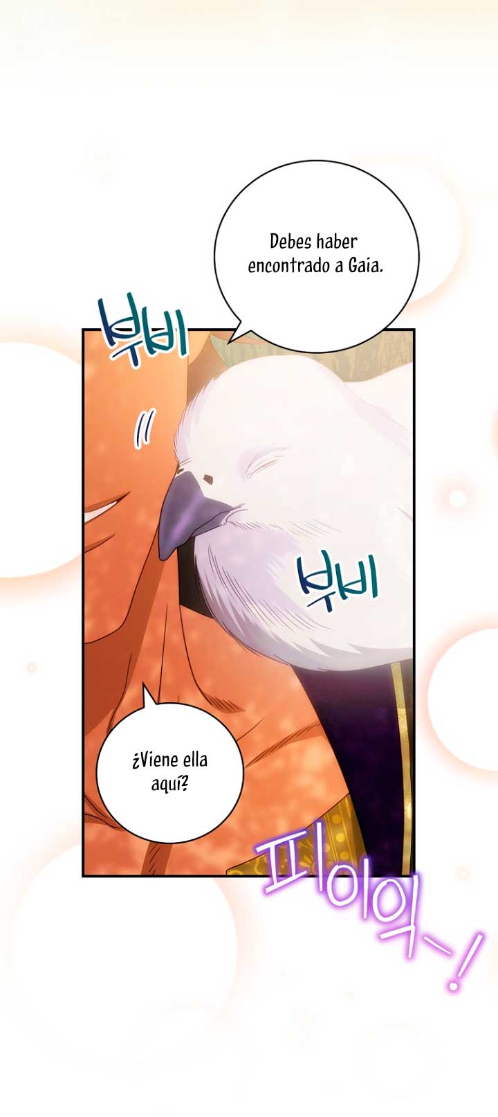 No es tu hijo Capítulo 29 - Página 62