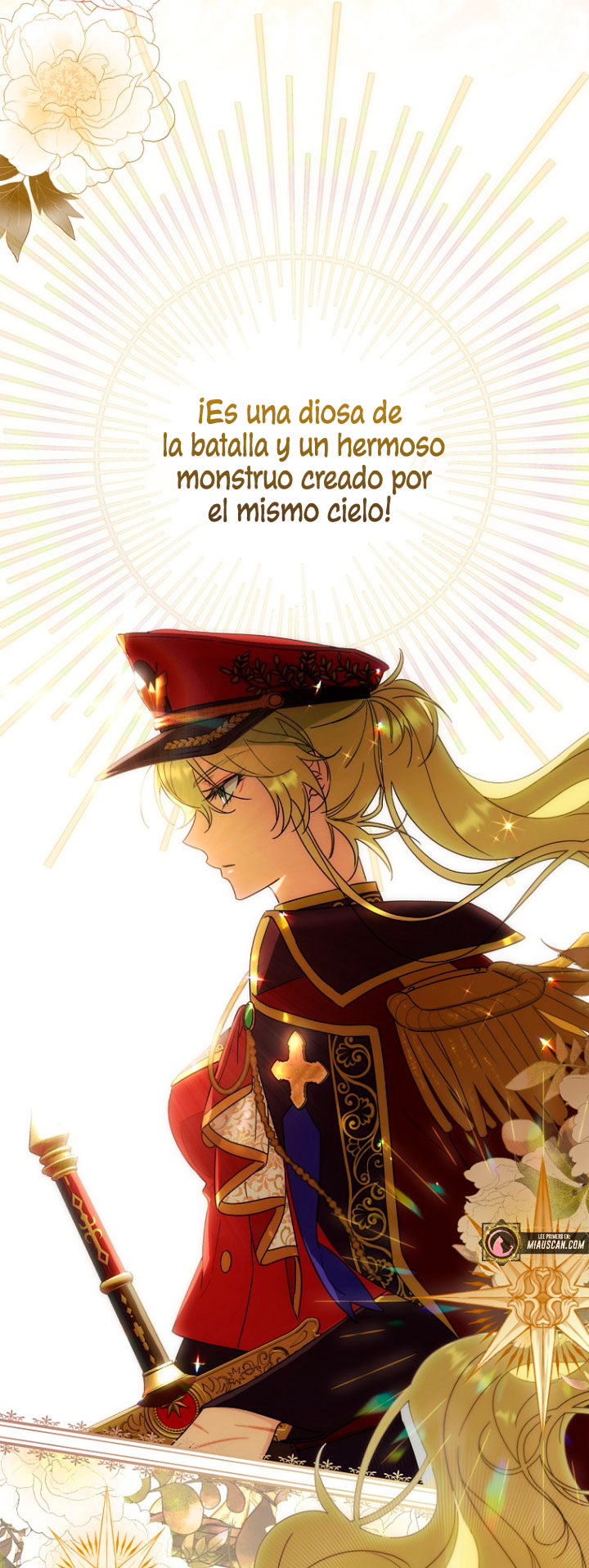 No es tu hijo Capítulo 3 - Página 11