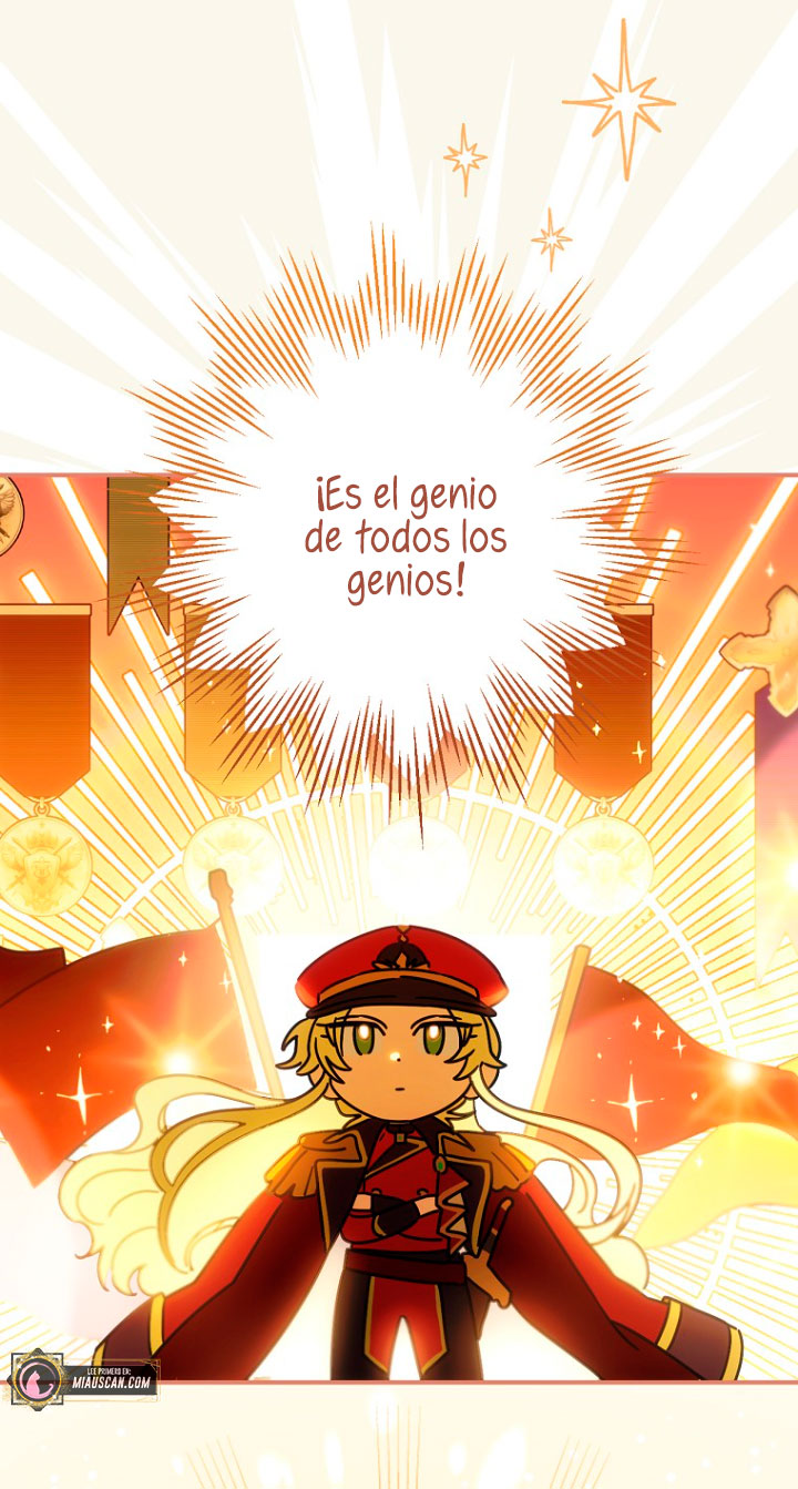 No es tu hijo Capítulo 3 - Página 15