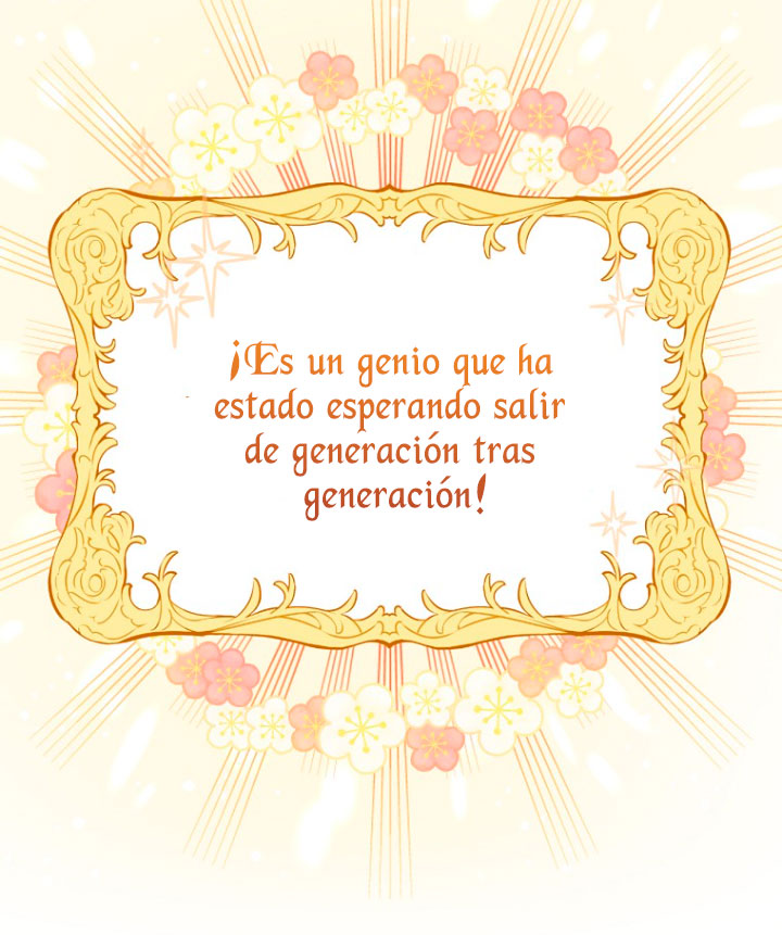 No es tu hijo Capítulo 3 - Página 16