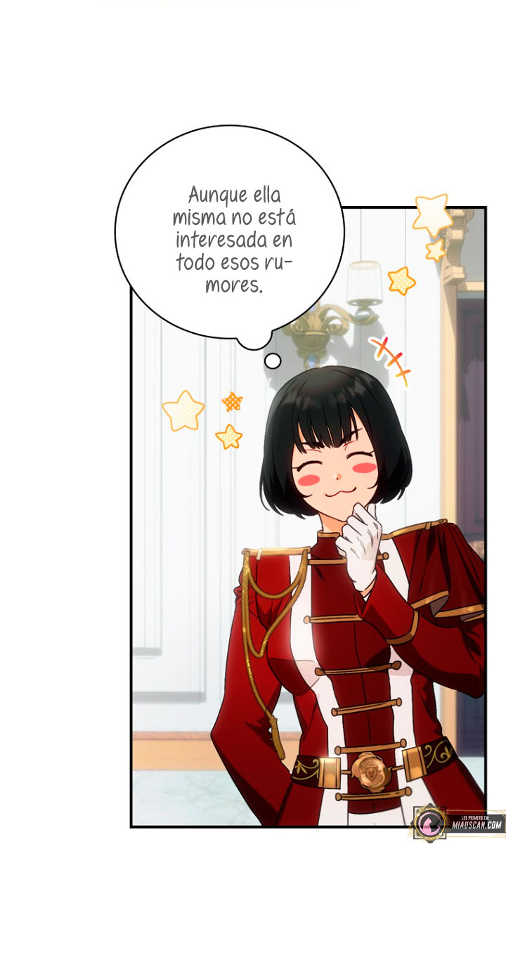 No es tu hijo Capítulo 3 - Página 17