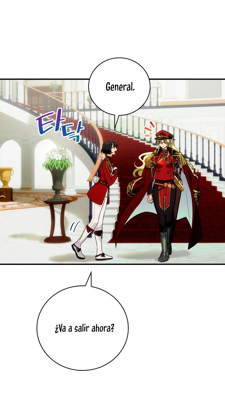 No es tu hijo Capítulo 3 - Página 18