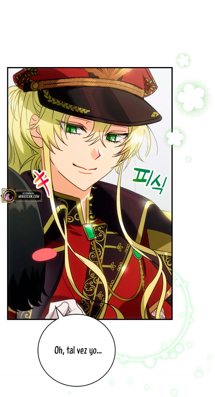 No es tu hijo Capítulo 3 - Página 20