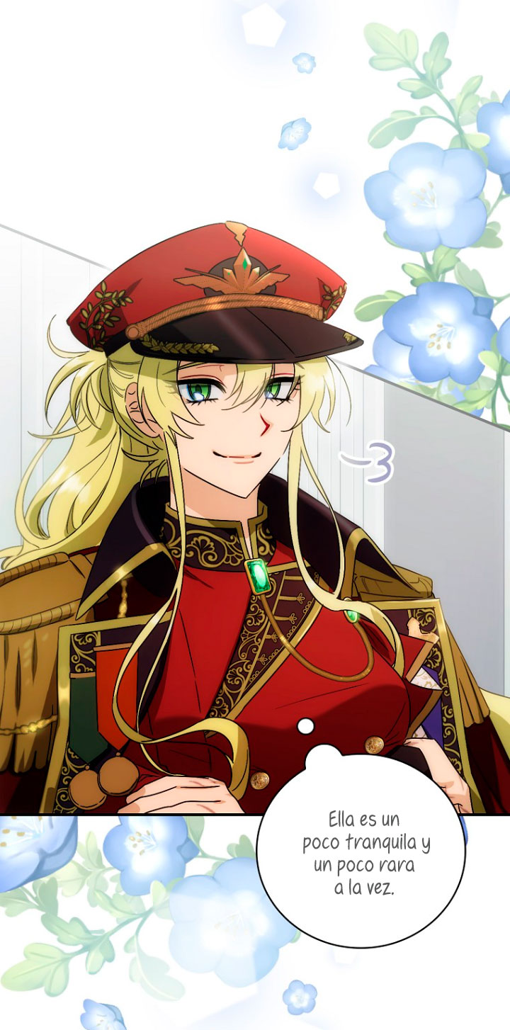 No es tu hijo Capítulo 3 - Página 27