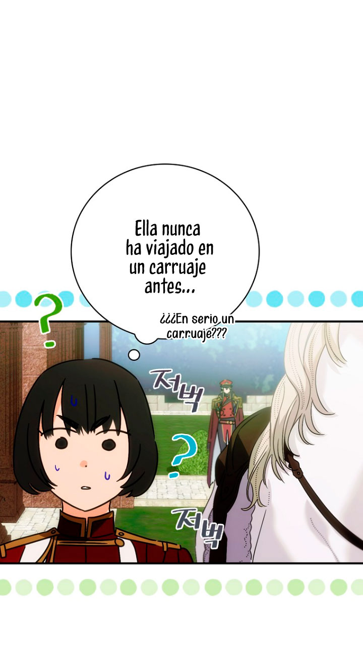 No es tu hijo Capítulo 3 - Página 37