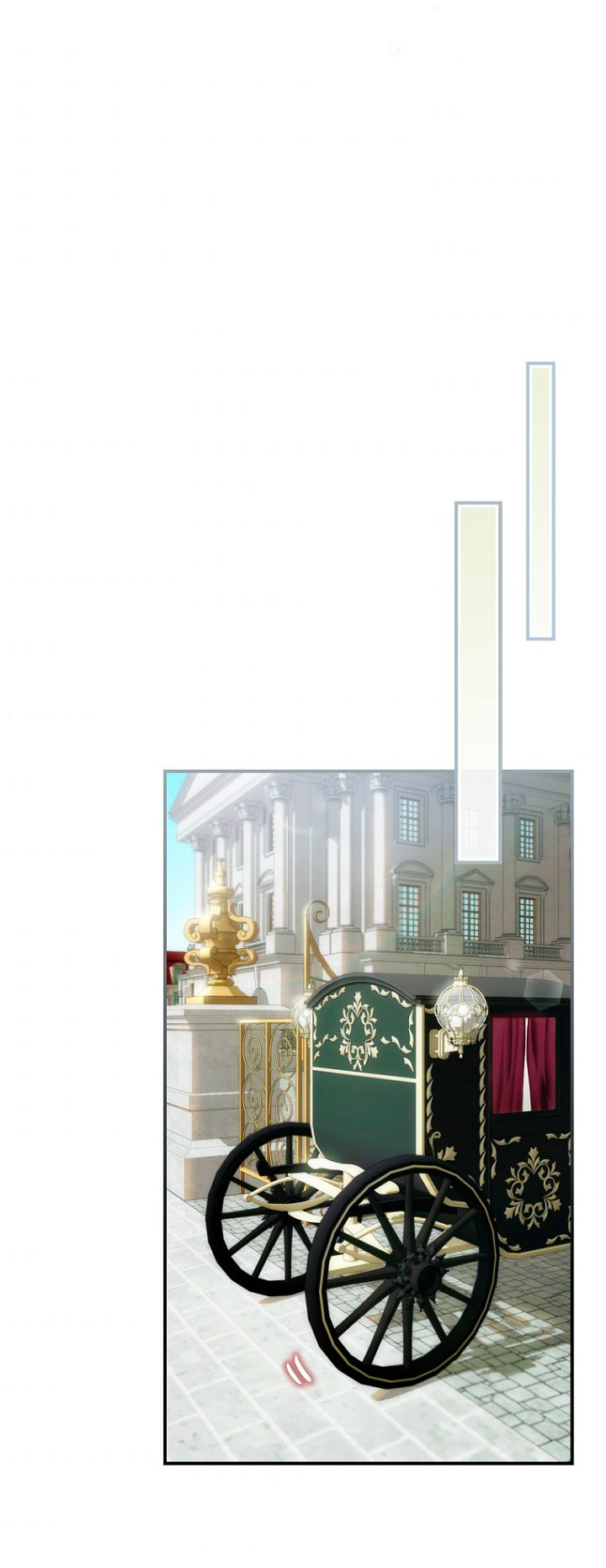 No es tu hijo Capítulo 3 - Página 41