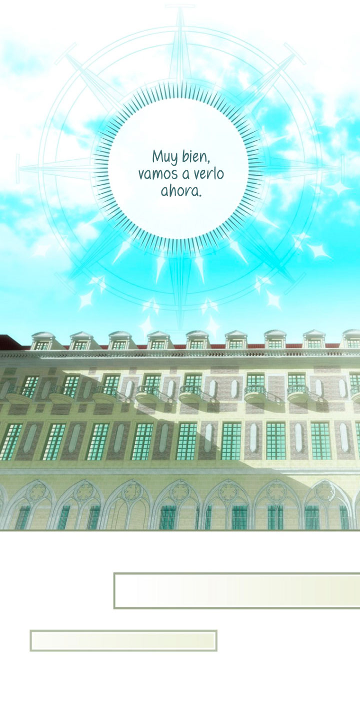 No es tu hijo Capítulo 3 - Página 43