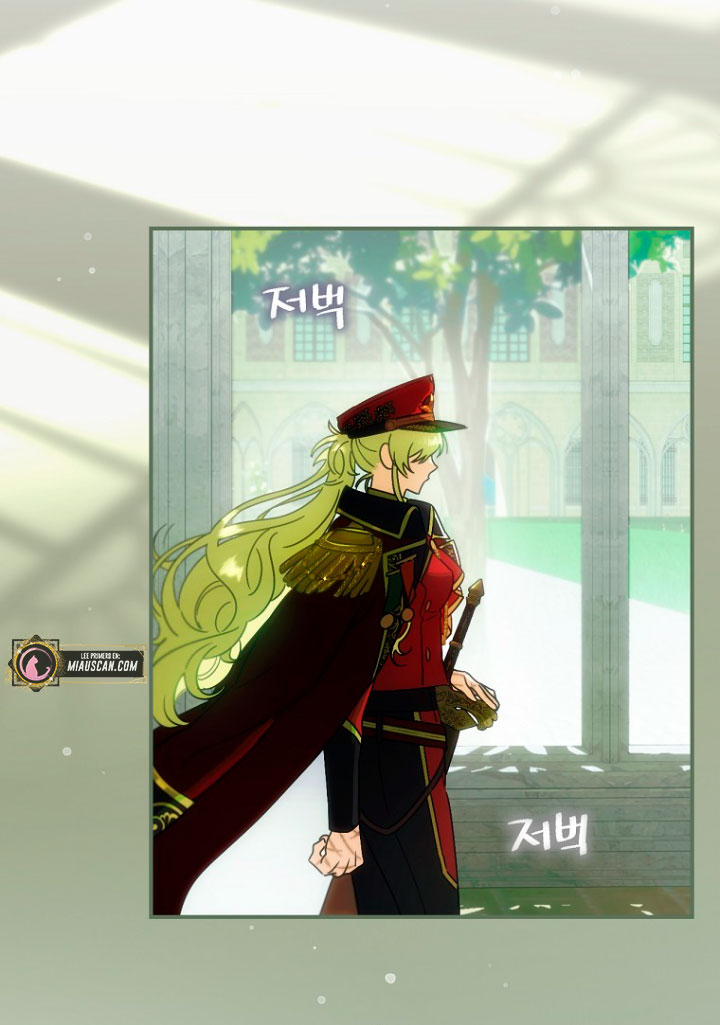 No es tu hijo Capítulo 3 - Página 46