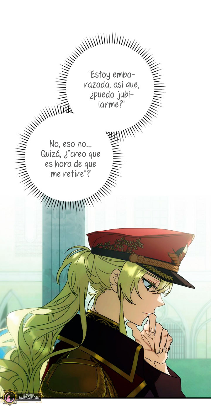 No es tu hijo Capítulo 3 - Página 53