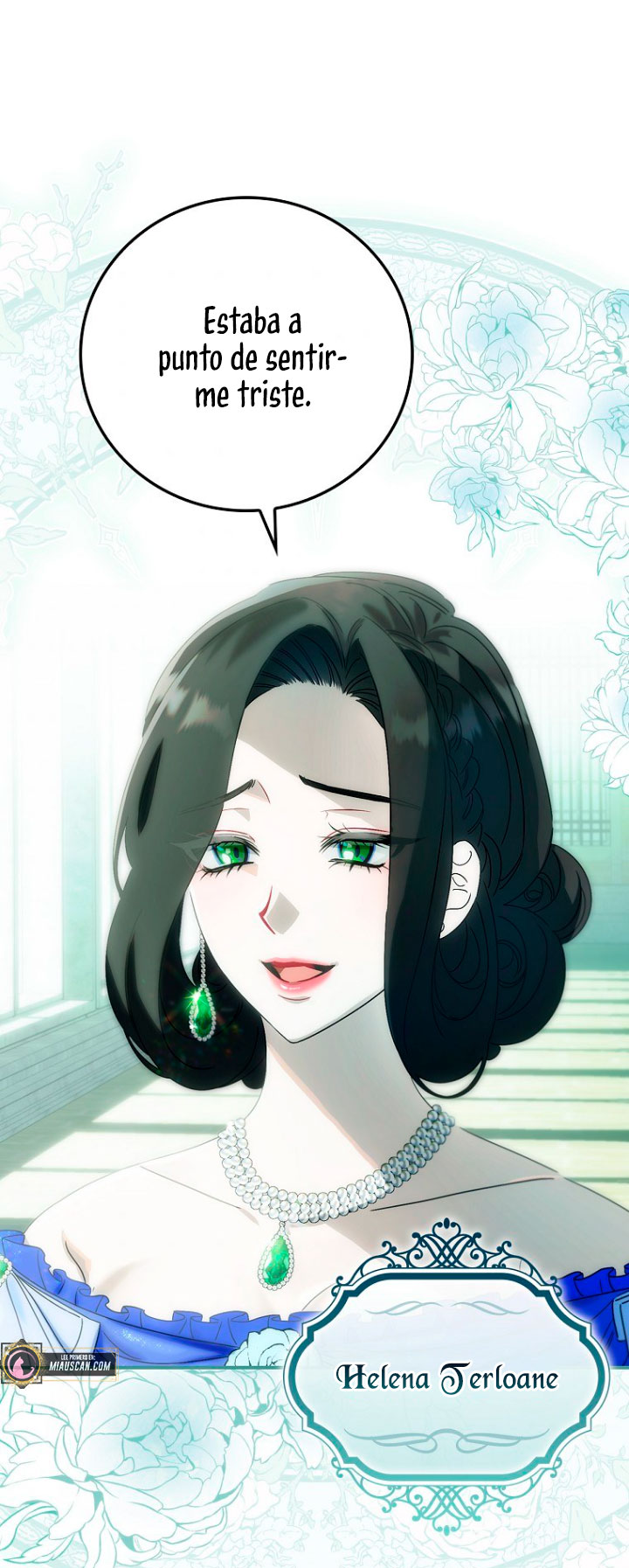 No es tu hijo Capítulo 3 - Página 57