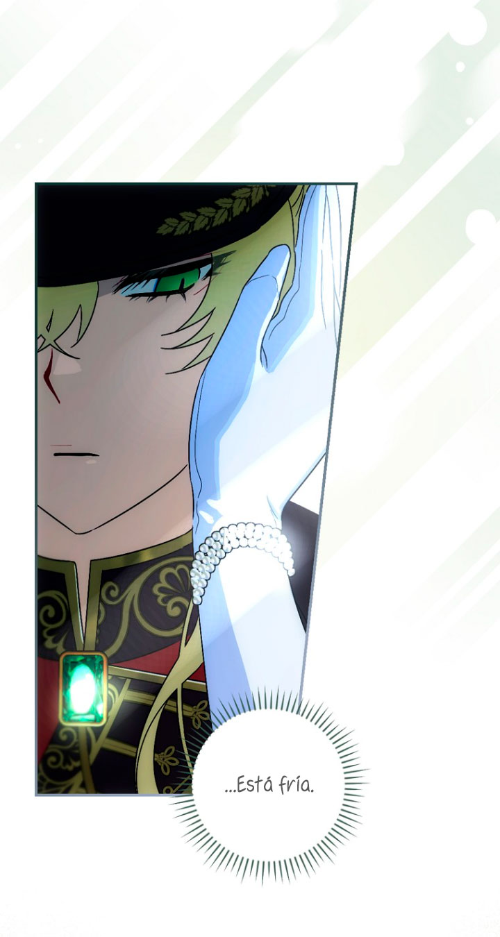 No es tu hijo Capítulo 3 - Página 62