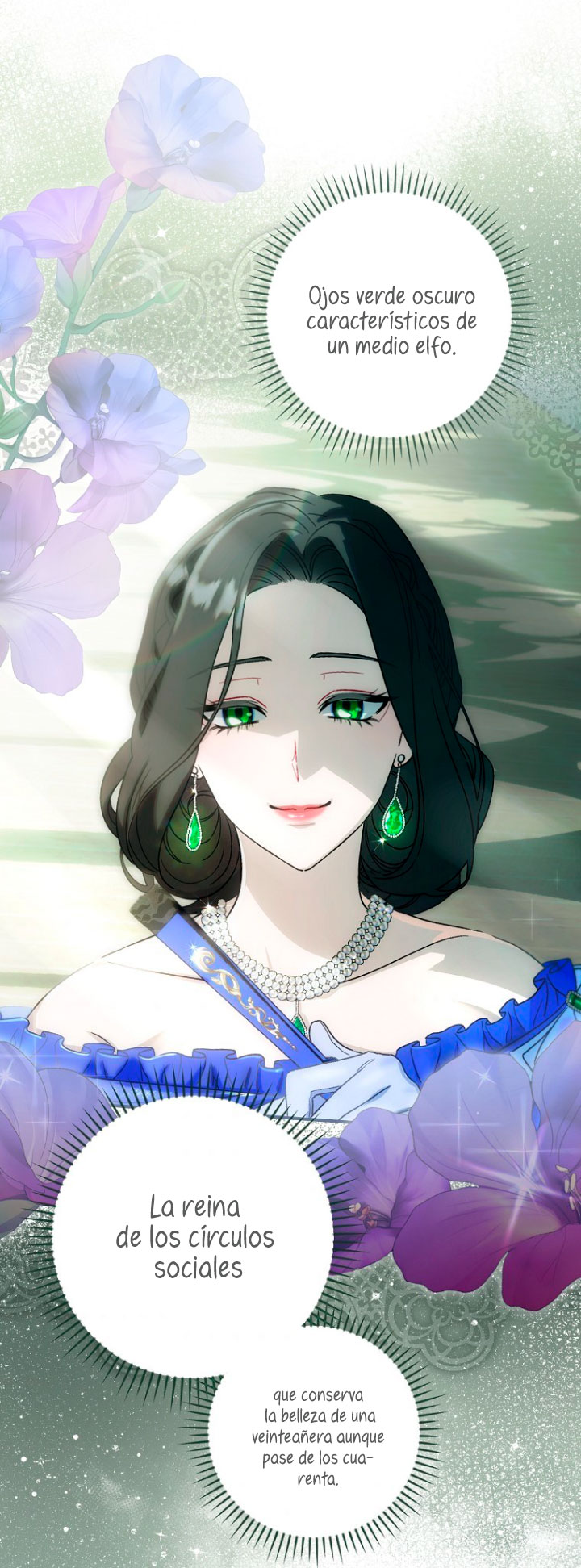 No es tu hijo Capítulo 3 - Página 63