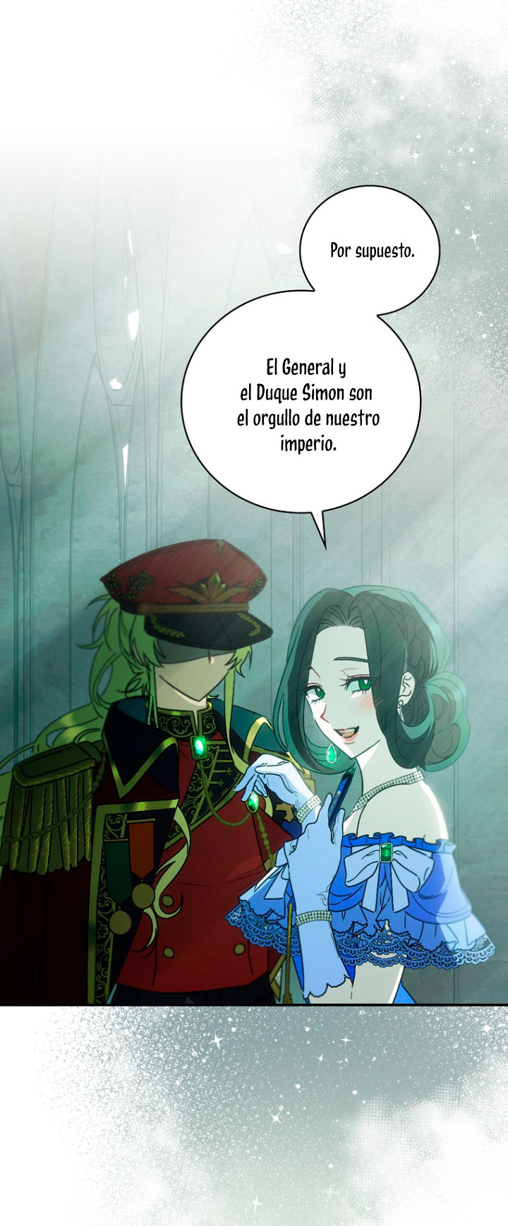 No es tu hijo Capítulo 3 - Página 66