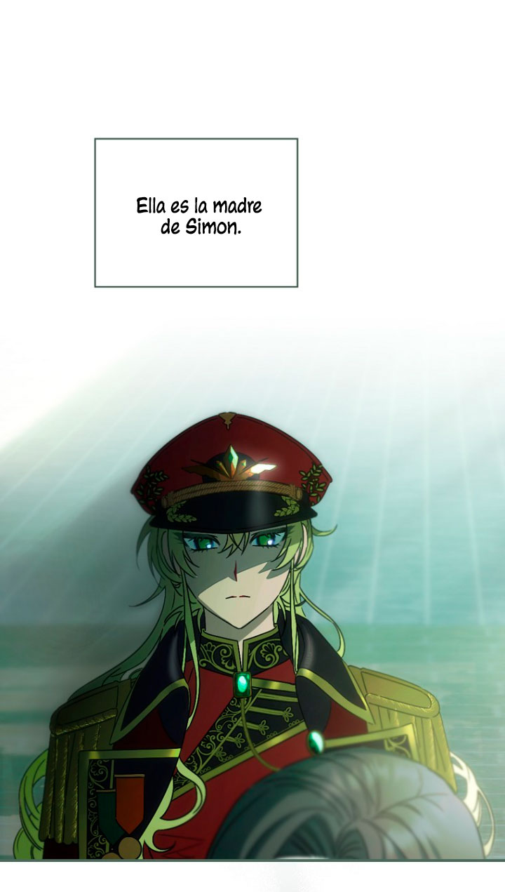 No es tu hijo Capítulo 3 - Página 69