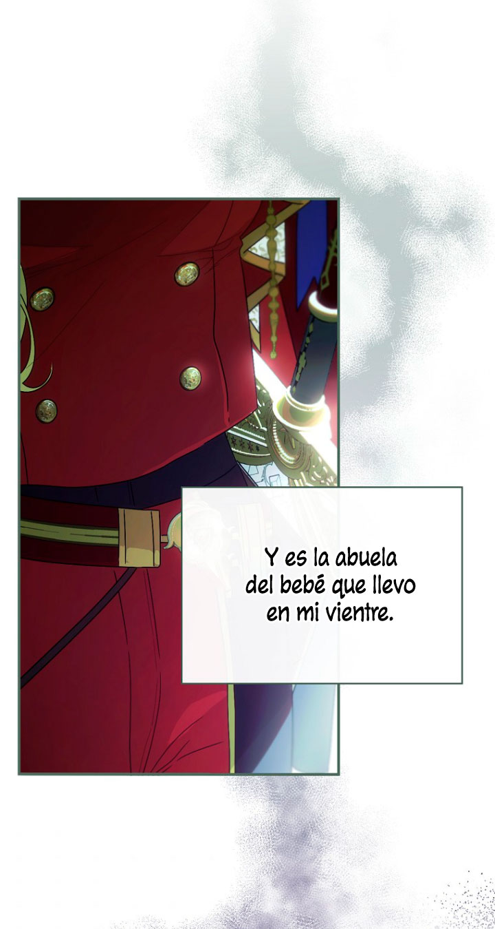 No es tu hijo Capítulo 3 - Página 70