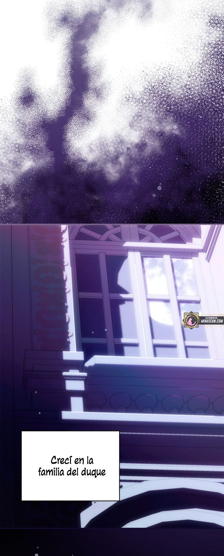 No es tu hijo Capítulo 3 - Página 71