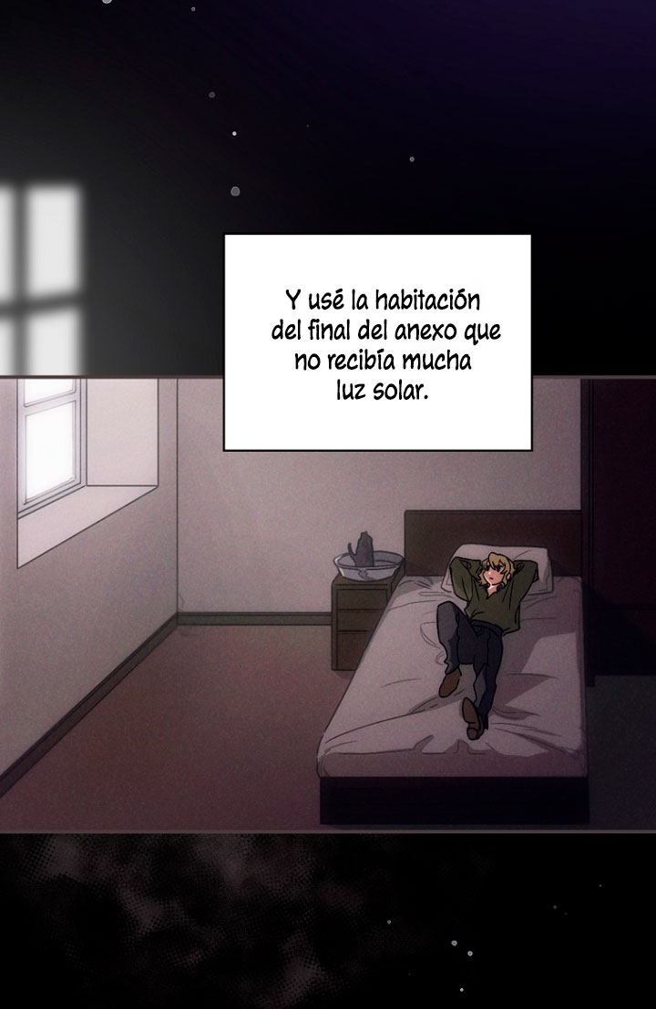 No es tu hijo Capítulo 3 - Página 72