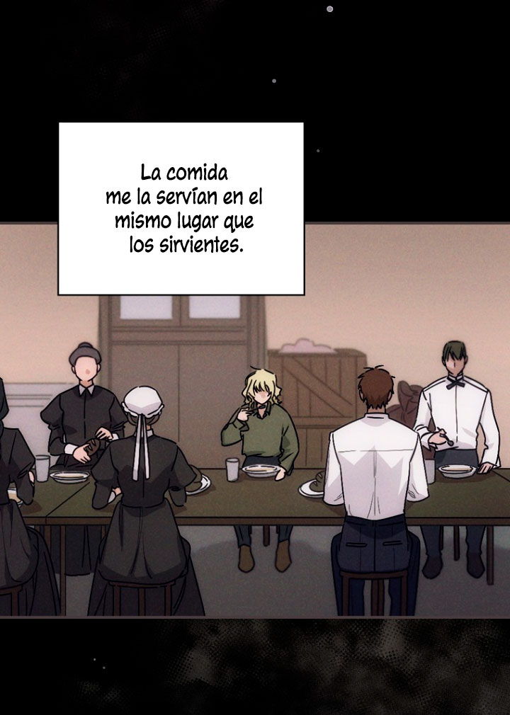 No es tu hijo Capítulo 3 - Página 73